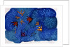 Fish, 1999 by Alexandra Cowan