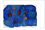 Fish, 1999 by Alexandra Cowan