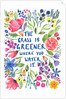 Greener Grass, 2018 by Elizabeth Rider