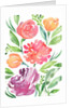 Wildflowers, 2018 by Elizabeth Rider