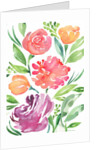 Wildflowers, 2018 by Elizabeth Rider