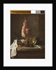 Still Life with a Rib of Beef, 1739 by Jean-Baptiste Simeon Chardin