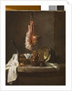 Still Life with a Rib of Beef, 1739 by Jean-Baptiste Simeon Chardin