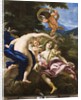 The Death of Adonis, c.1683-85 by Il Baciccio