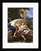 The Death of Adonis, c.1683-85 by Il Baciccio