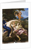 The Death of Adonis, c.1683-85 by Il Baciccio