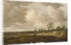 Landscape with Dunes, 1647 by Jan Josephsz van Goyen