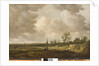 Landscape with Dunes, 1647 by Jan Josephsz van Goyen