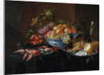 Still Life, c.1645 by Jan Davidsz. de Heem