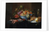 Still Life, c.1645 by Jan Davidsz. de Heem