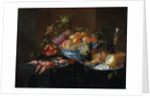 Still Life, c.1645 by Jan Davidsz. de Heem