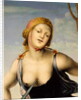 Lucretia, c.1500-50 by Niccolo the Younger Giolfino
