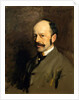 Portrait of Gustav Natorp, c.1883-84 by John Singer Sargent