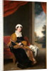 Portrait of Eleanor, Lady Wigram, 1815-16 by Thomas Lawrence