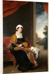 Portrait of Eleanor, Lady Wigram, 1815-16 by Thomas Lawrence