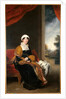 Portrait of Eleanor, Lady Wigram, 1815-16 by Thomas Lawrence