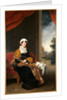 Portrait of Eleanor, Lady Wigram, 1815-16 by Thomas Lawrence
