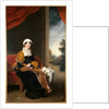 Portrait of Eleanor, Lady Wigram, 1815-16 by Thomas Lawrence