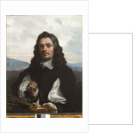 Self Portrait, c.1658-60 by Michael Sweerts