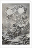 Allegory of the Education of Louis XV, c.1756 by Francois Boucher