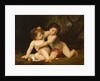 War, after William Adolphe Bouguereau, 1877-89 by De Scott Evans