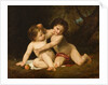 War, after William Adolphe Bouguereau, 1877-89 by De Scott Evans