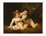 War, after William Adolphe Bouguereau, 1877-89 by De Scott Evans