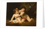 War, after William Adolphe Bouguereau, 1877-89 by De Scott Evans
