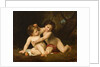 War, after William Adolphe Bouguereau, 1877-89 by De Scott Evans