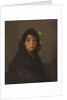 The Gypsy Girl, 1912 by Robert Cozad Henri