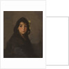 The Gypsy Girl, 1912 by Robert Cozad Henri