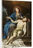 Pieta, c.1750 by Italian School