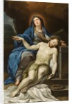 Pieta, c.1750 by Italian School