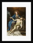 Pieta, c.1750 by Italian School