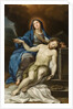 Pieta, c.1750 by Italian School