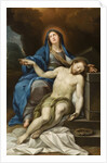 Pieta, c.1750 by Italian School