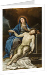 Pieta, c.1750 by Italian School