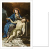 Pieta, c.1750 by Italian School