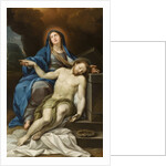 Pieta, c.1750 by Italian School