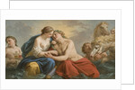 Sunset, 1772 by Louis Jean Francois I Lagrenee