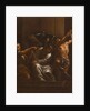 The Crowning with Thorns, c.1700 by Francesco Trevisani