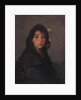 The Gypsy Girl, 1912 by Robert Cozad Henri