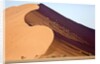 Dune, Sossusvlei, 2017 by Eric Meyer
