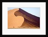 Dune, Sossusvlei, 2017 by Eric Meyer