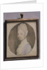Portrait Miniature of Queen Charlotte, c.1772 by Jeremiah Meyer