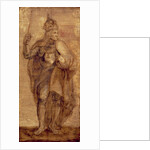 Maximilian I, King of Germany and Holy Roman Emperor, 17th century by Peter Paul Rubens