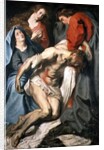 The Deposition, 17th century by Anthony van Dyck