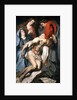 The Deposition, 17th century by Anthony van Dyck
