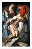 The Deposition, 17th century by Anthony van Dyck