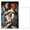 The Deposition, 17th century by Anthony van Dyck